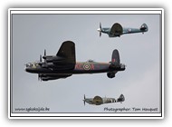 Battle of Britain Memorial Flight_1
